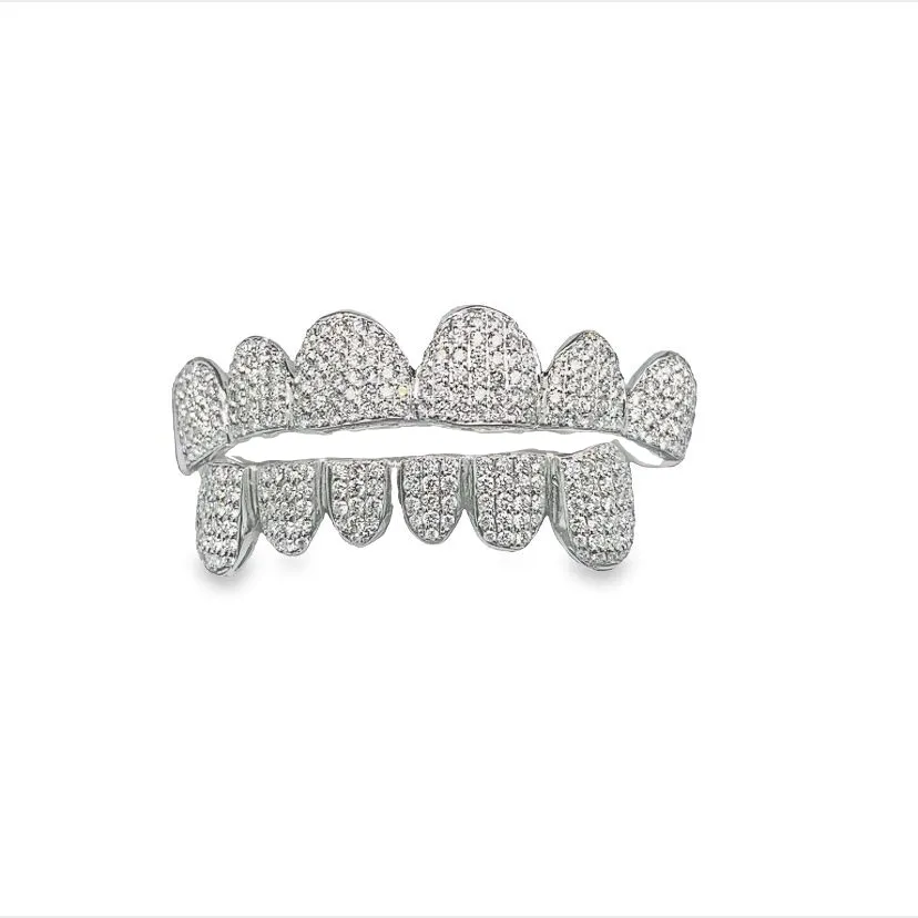 Diamond Grillz  SI