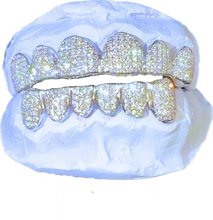 Diamond Grillz  SI
