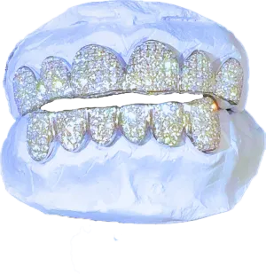 Diamond Grillz  SI