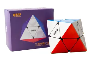 DianSheng Galaxy 2x2 FTO (Magnetic)