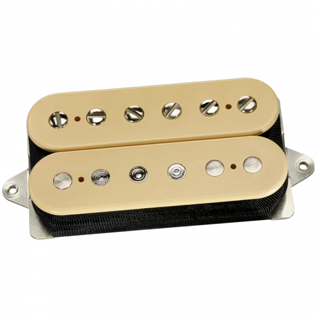 DiMarzio PAF 36th Anniversary bridge DP223CR