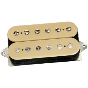 DiMarzio PAF 36th Anniversary bridge DP223CR