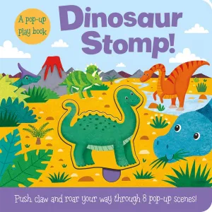 Dinosaur Stomp