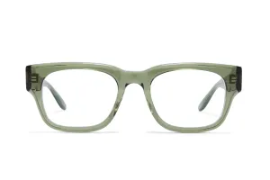 DOMINO-RX Olive Green