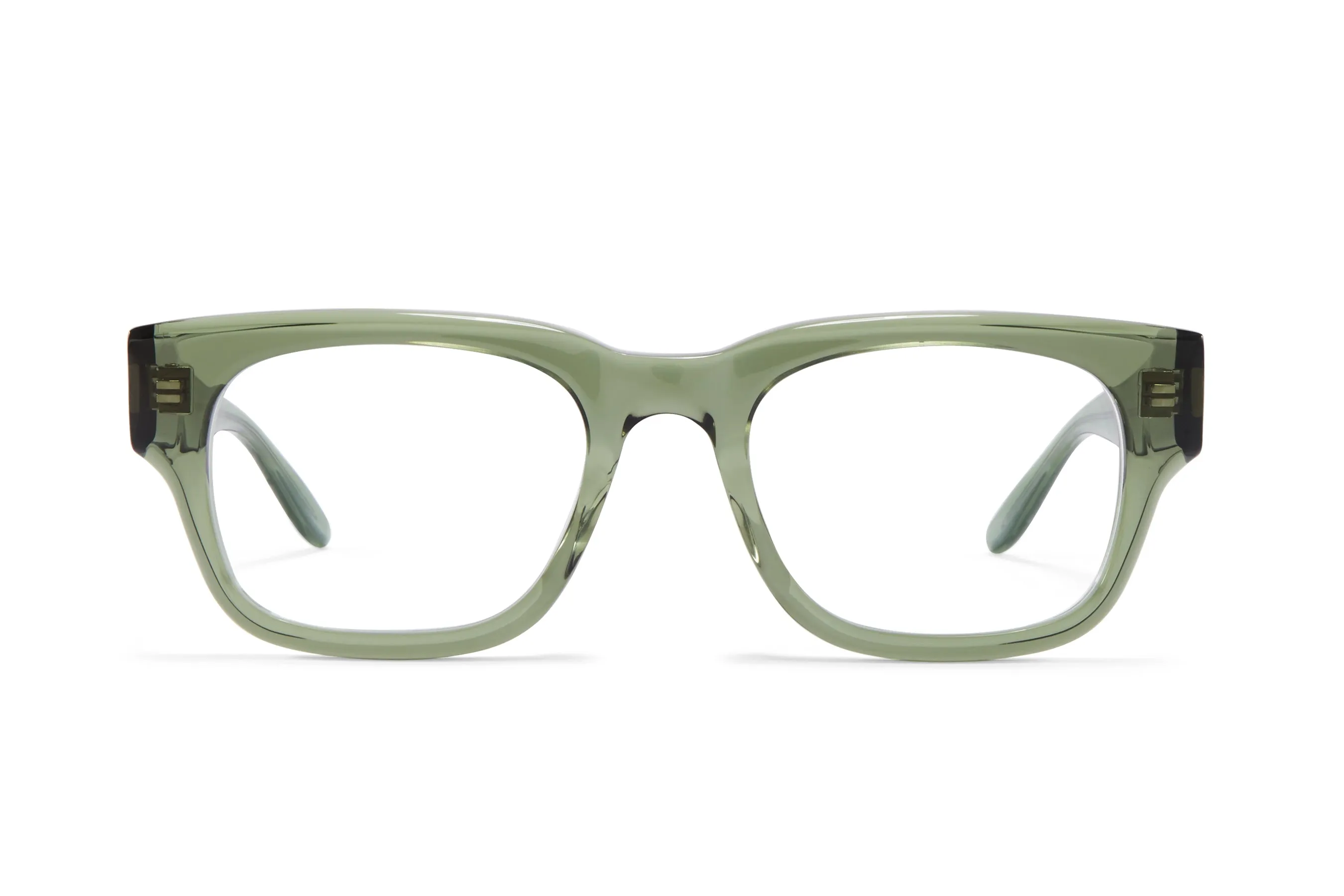 DOMINO-RX Olive Green