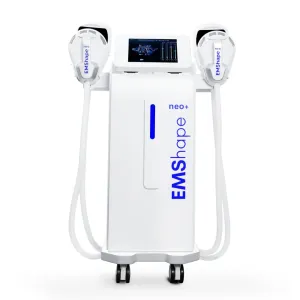 EMShape® Neo Plus Body Sculpt Machine 5 in 1