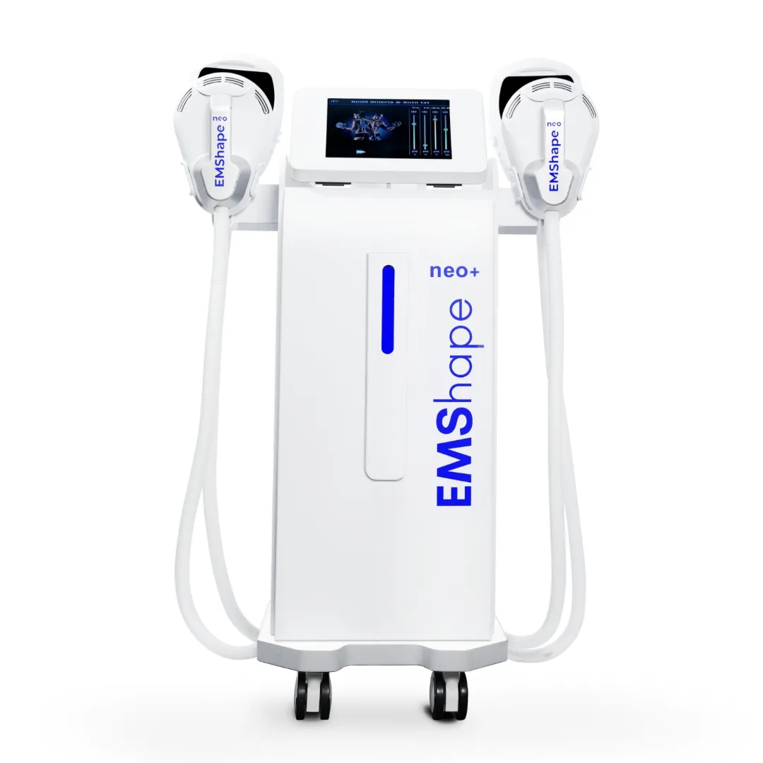 EMShape® Neo Plus Body Sculpt Machine 5 in 1