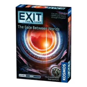 EXIT: The Gate Between Worlds