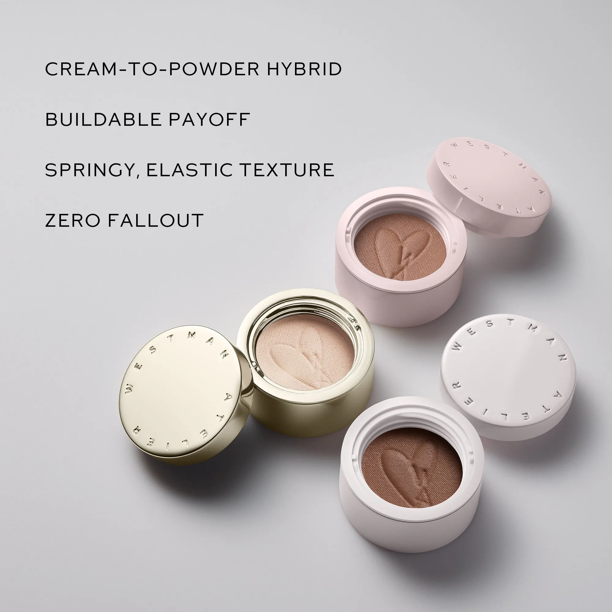 Eye Pods Eye Shadow