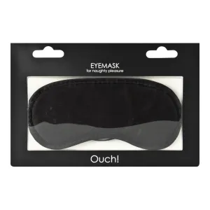 Eyemask ~ Ouch!