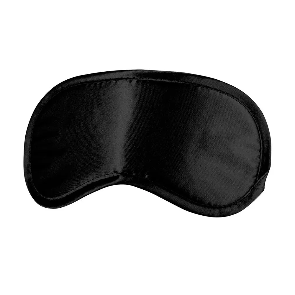 Eyemask ~ Ouch!