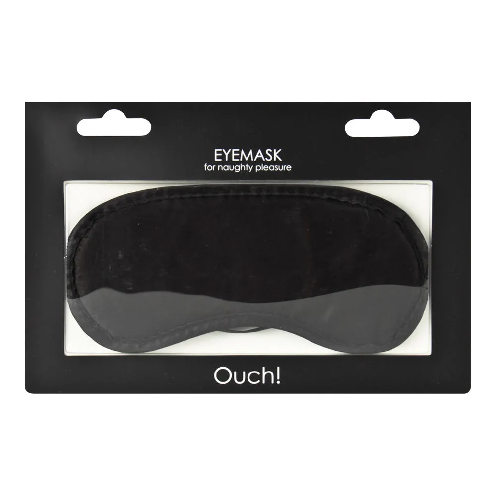 Eyemask ~ Ouch!