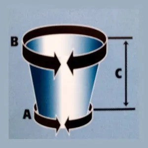 Farabloc, Phantom Pain Relief Cover