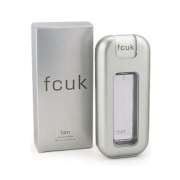 FCUK by Fcuk