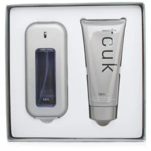 FCUK Gift Set by Fcuk