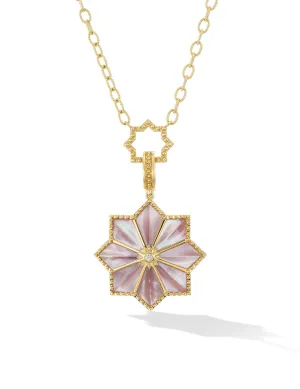 Fez Pendant