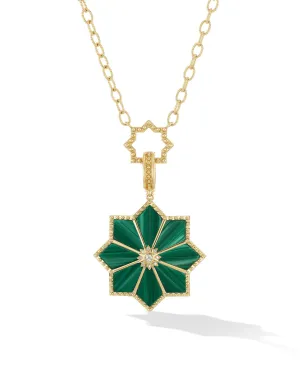 Fez Pendant
