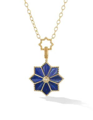 Fez Pendant