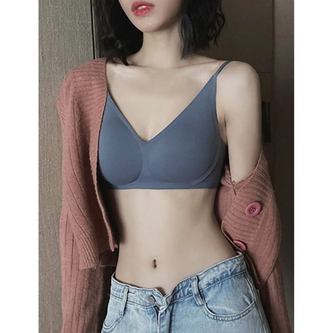 Filhot™ Innovative UU-Supportive System Bra