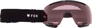 Fox Purevue MTB Cycling Goggles - Black