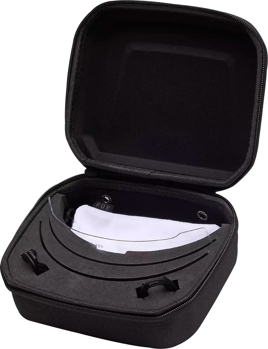 Fox Purevue MTB Cycling Goggles - Black