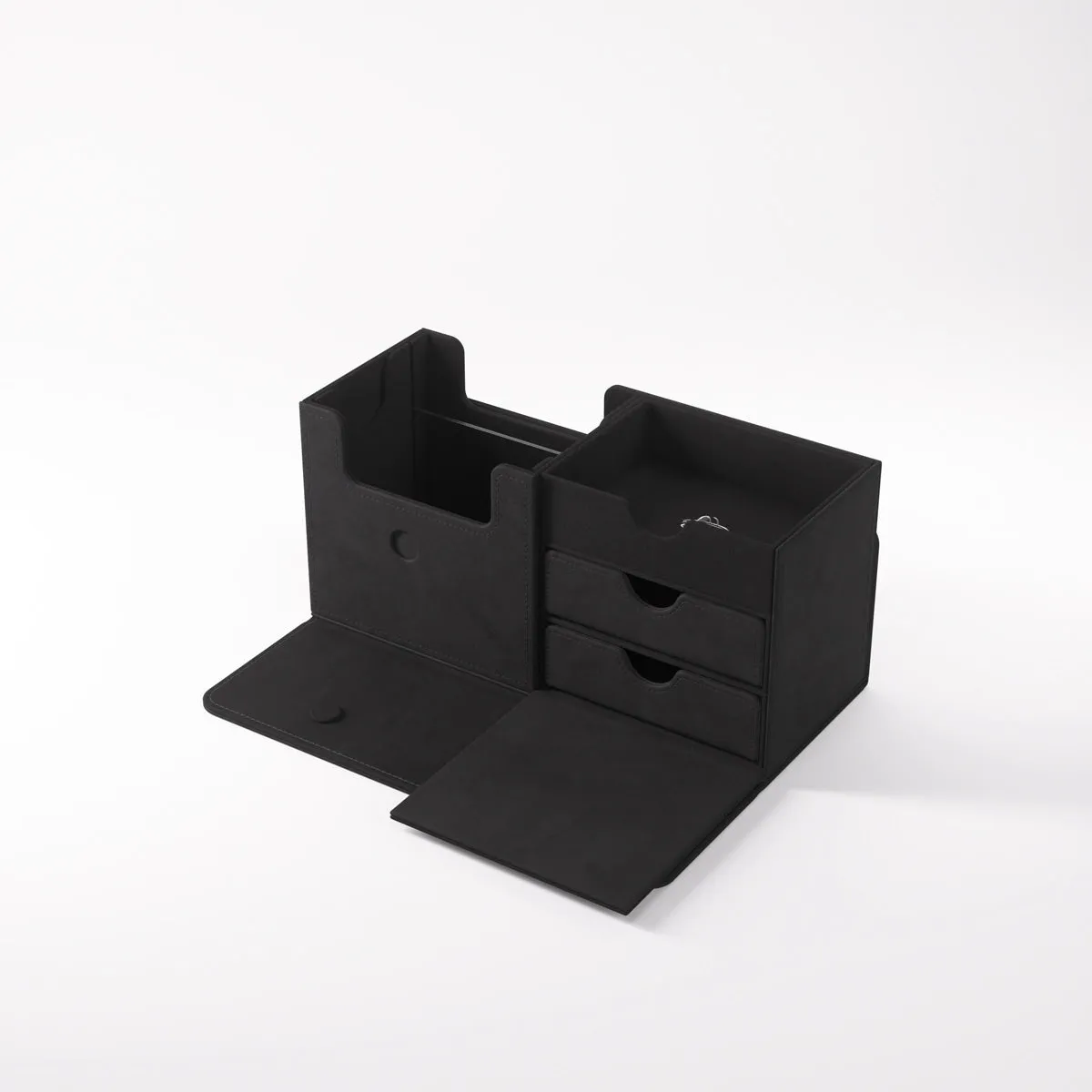 Gamegenic: The Academic 133  XL Black