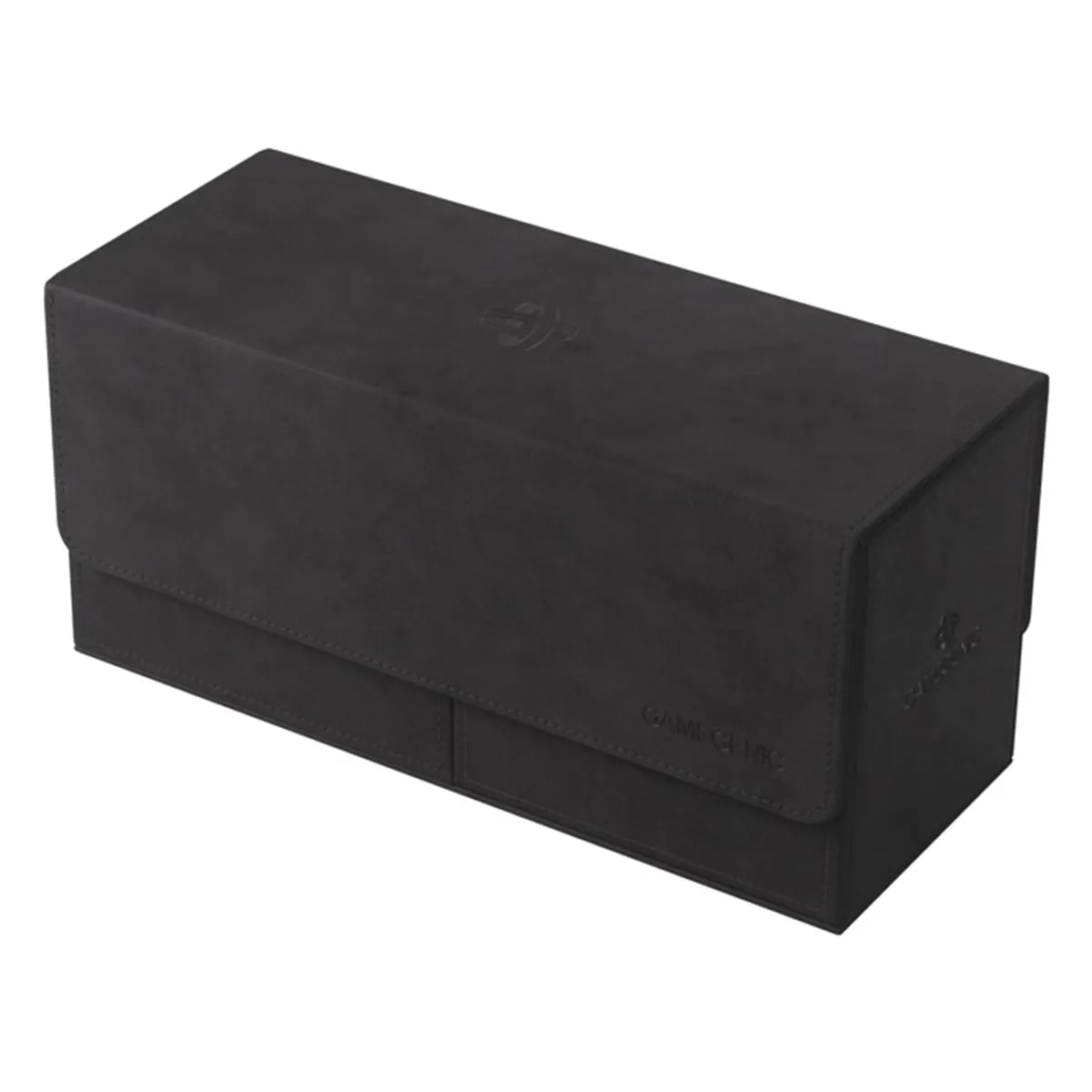 Gamegenic The Academic 133  XL Deck Box Black/Black
