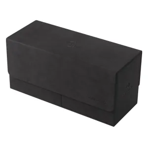 Gamegenic The Academic 133  XL Deck Box Black/Black