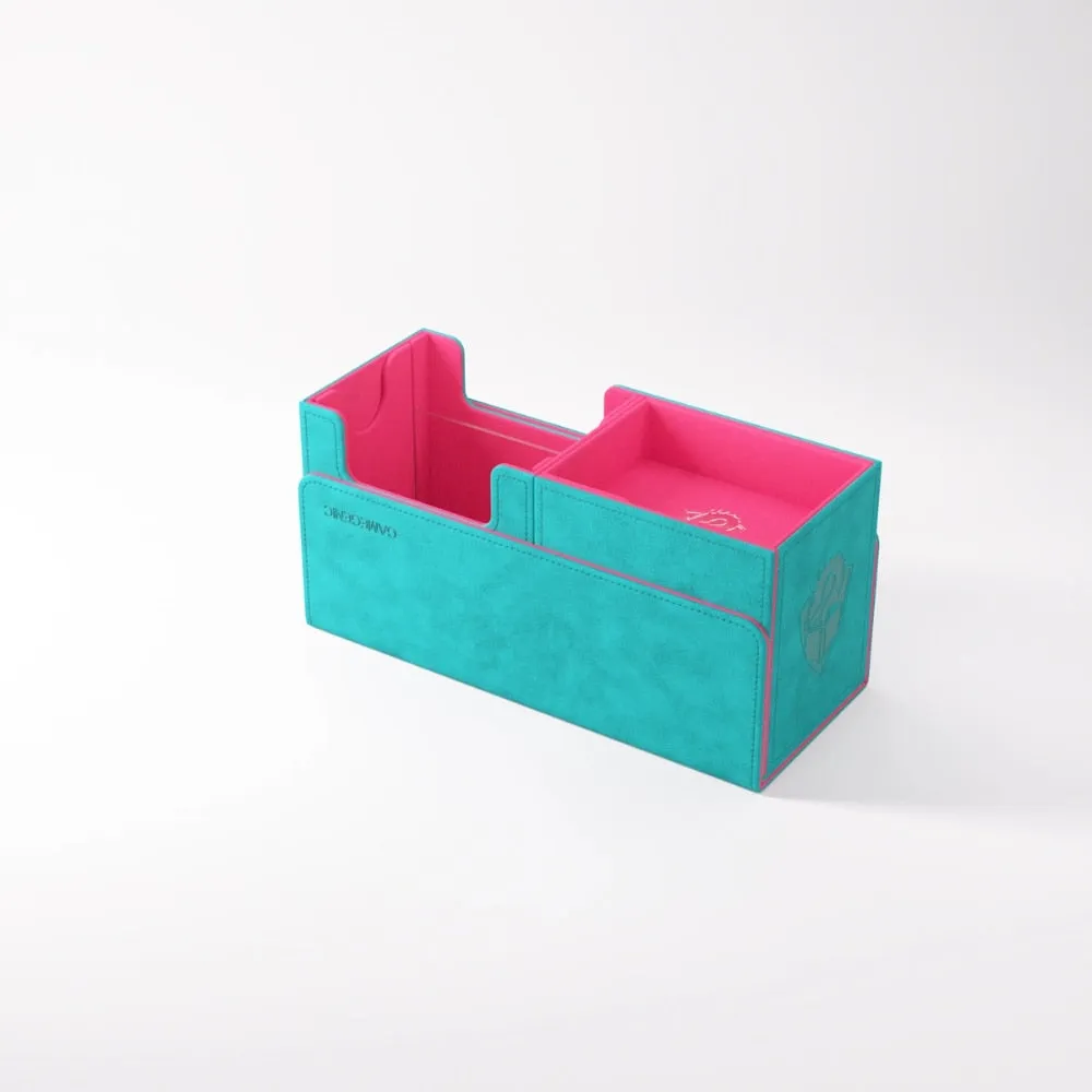 GameGenic - The Academic 133  XL (Teal/Pink)