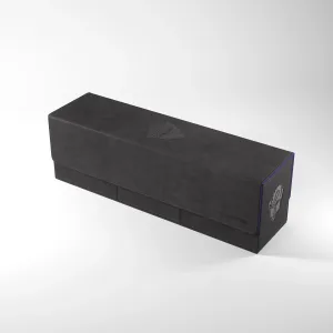 Gamegenic: The Academic 266  XL Black/Purple