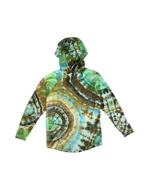 GEO-1 LIGHTWEIGHT HOODIE (S)
