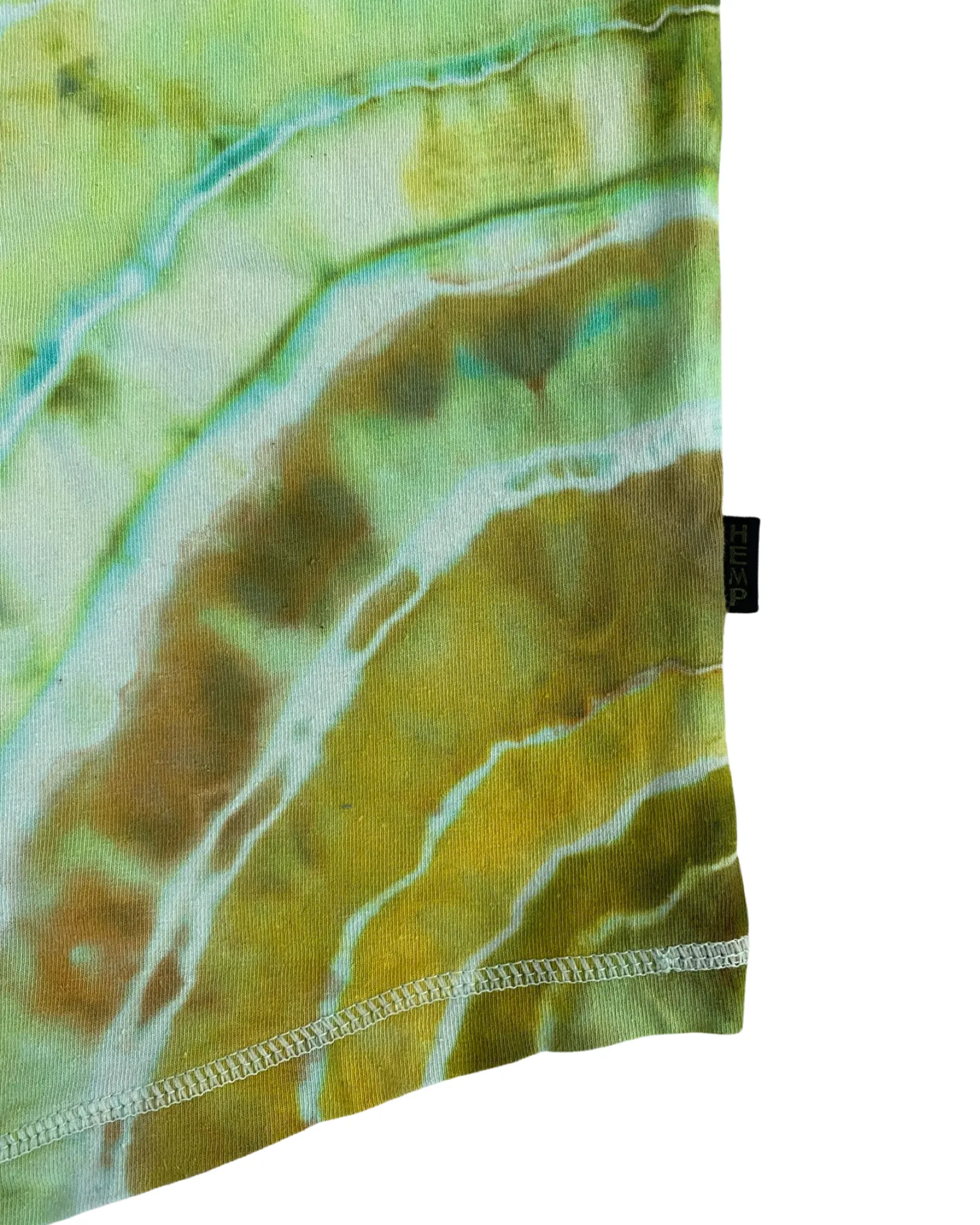 GEO-4 HEMP HOOD X