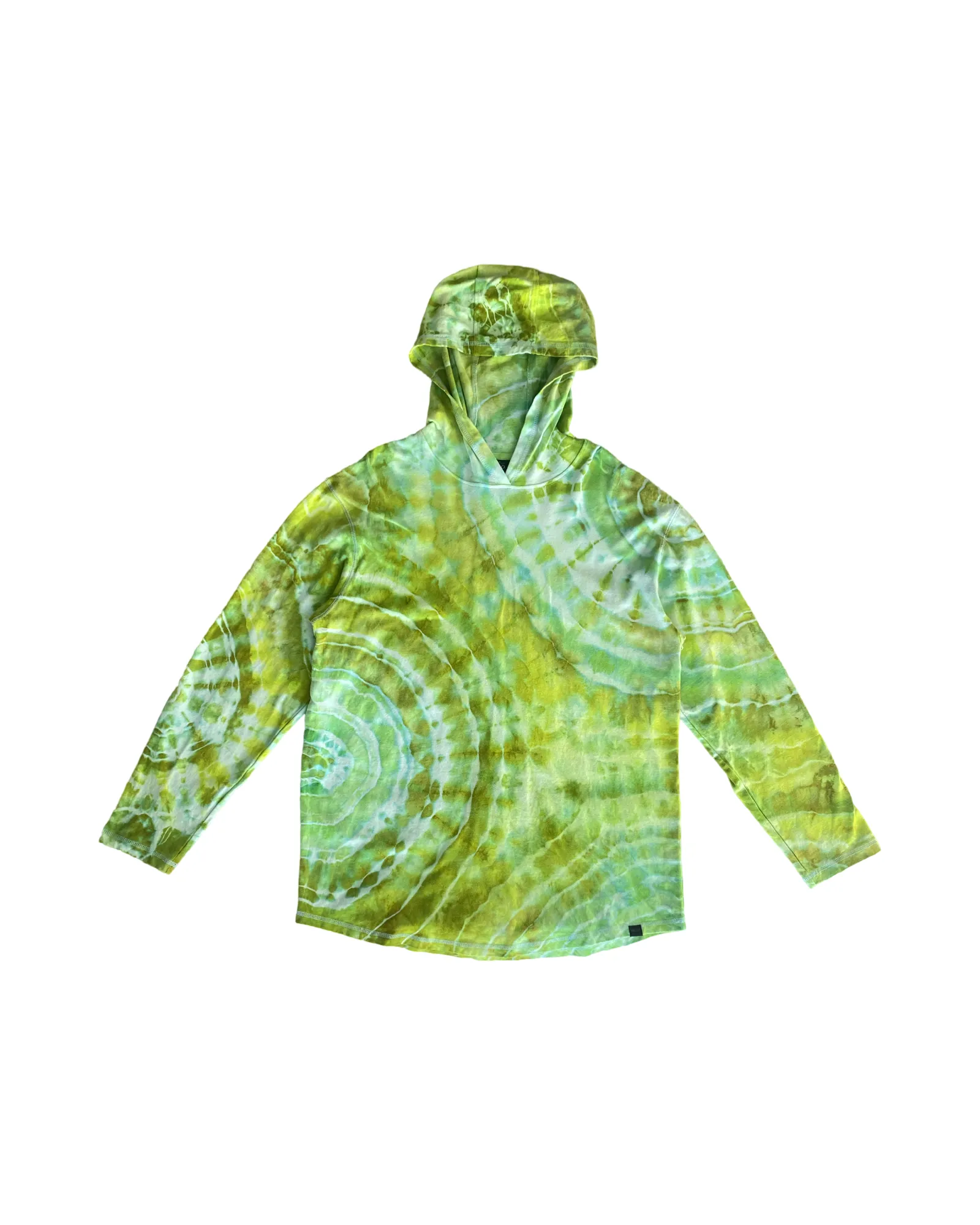 GEO-8 LIGHTWEIGHT HOODIE (XL)