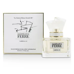 Gianfranco Ferre Camicia 113 1.7 oz Eau de Parfum Spray for Women