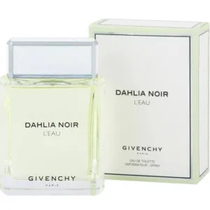 Givenchy Dahila Noir L'Eau EDT 90ml