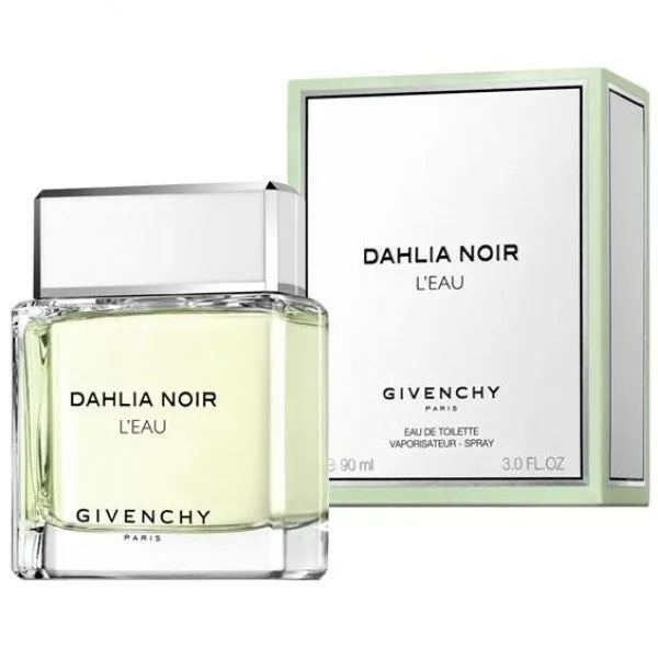 Givenchy Dahlia Noir Eau de Toilette 75ml