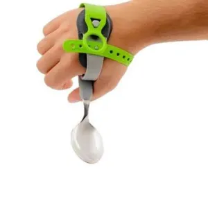 Grip Revive Spoon Assistive Device