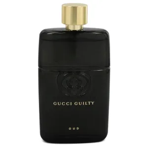 Guilty Oud Tester