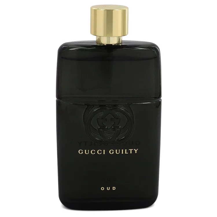 Guilty Oud Tester
