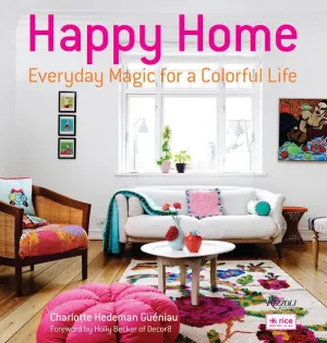Happy Home by Charlotte Hedeman Gueniau