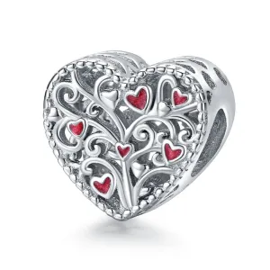 Heart & Flowers Lucky Charms