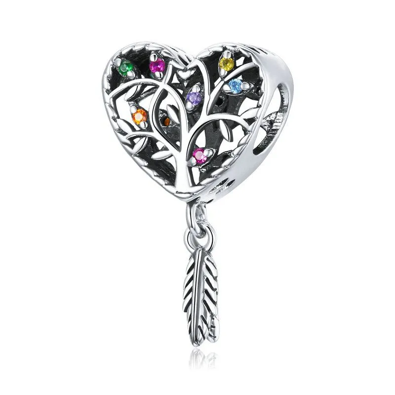 Heart & Flowers Lucky Charms