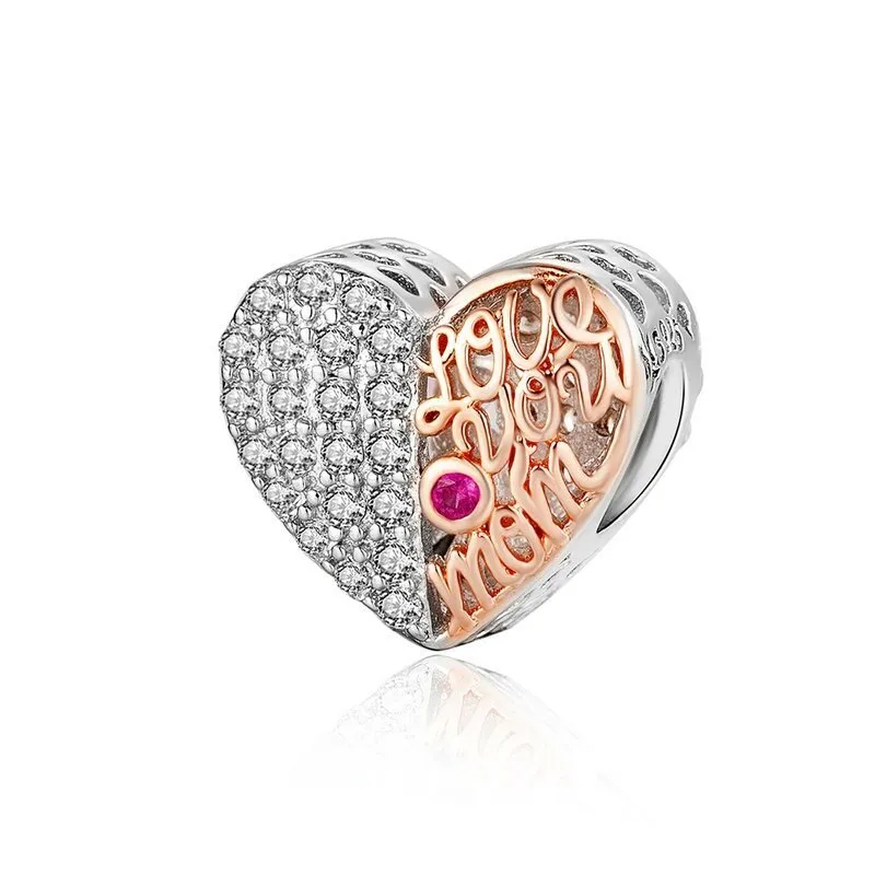 Heart & Flowers Lucky Charms