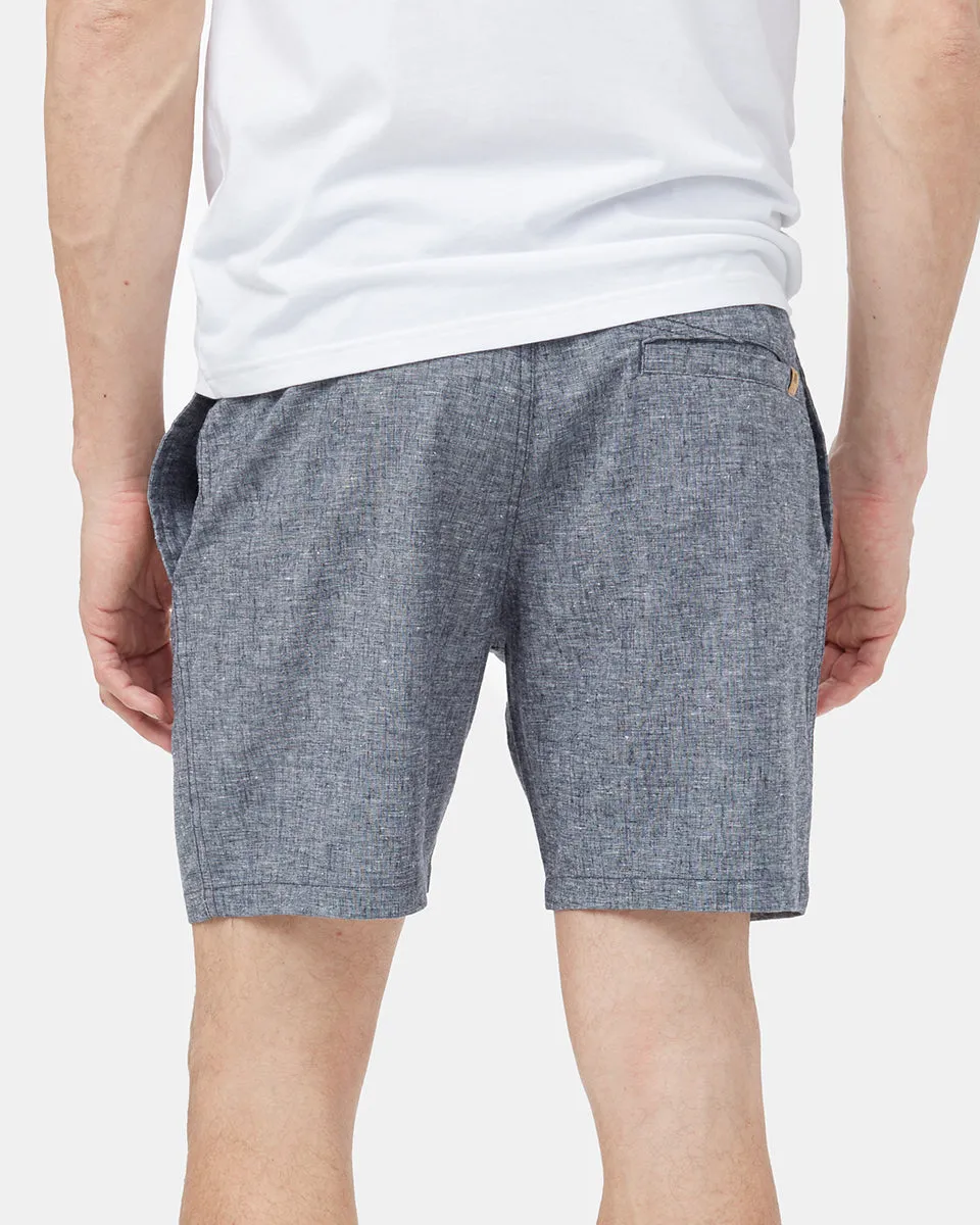 Hemp Joshua Short