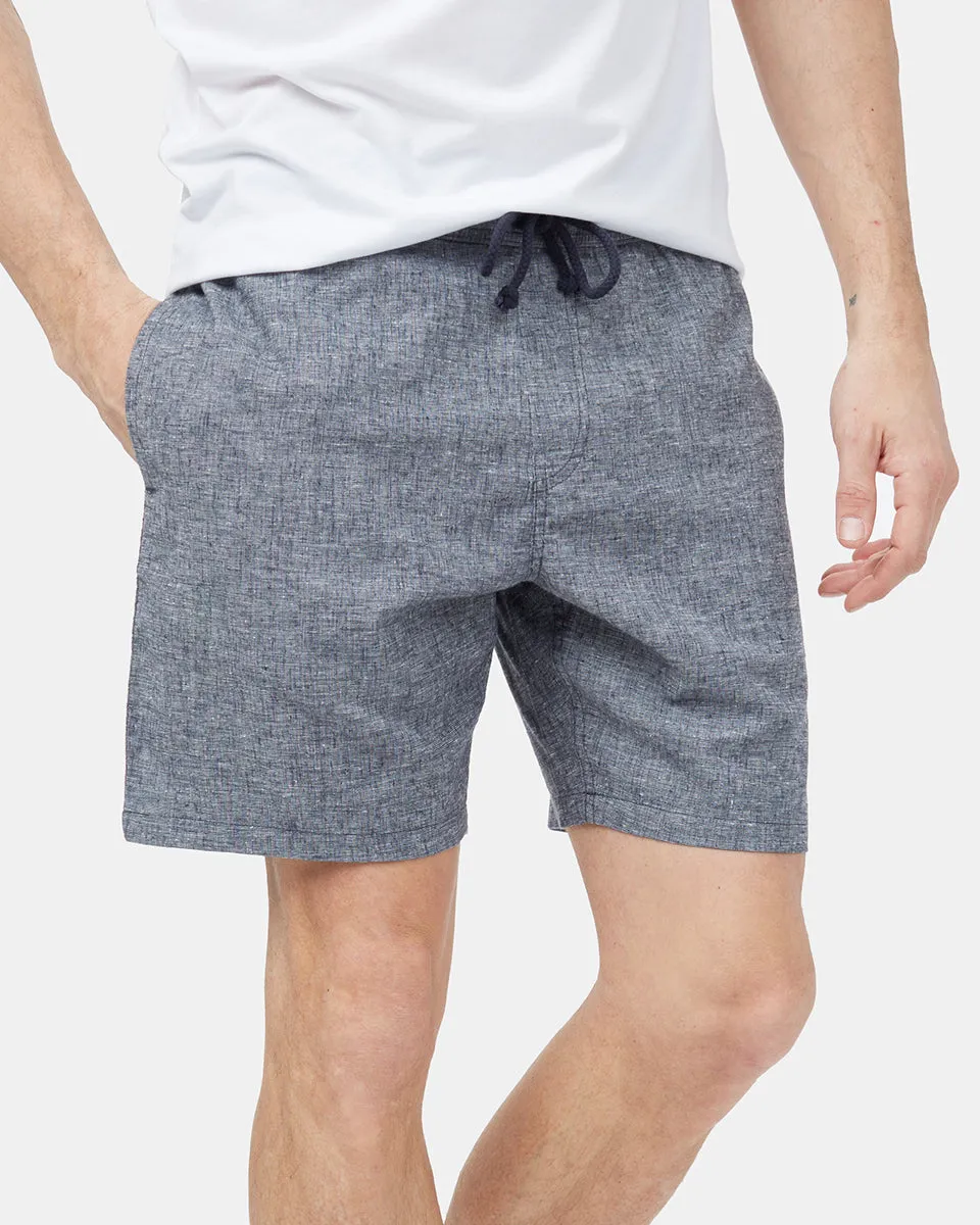 Hemp Joshua Short