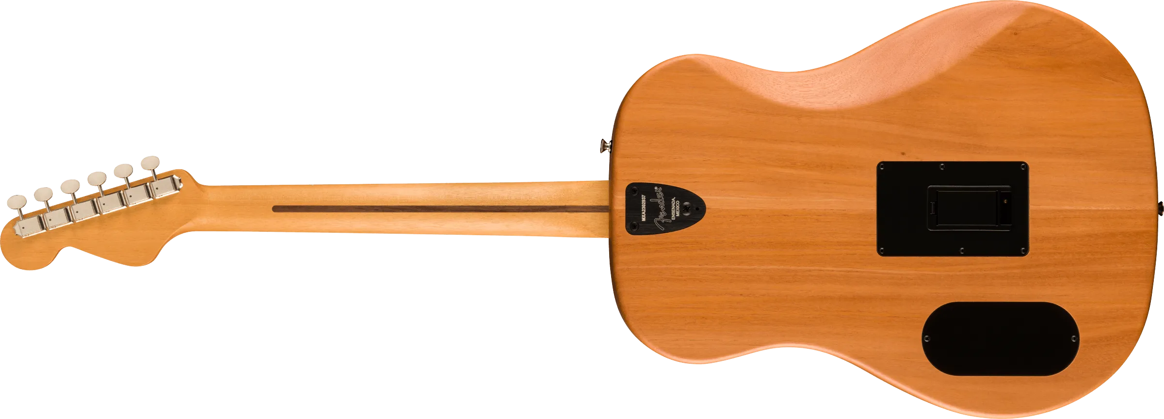 Highway Series Dreadnought, Rosewood Fingerboard, Natural