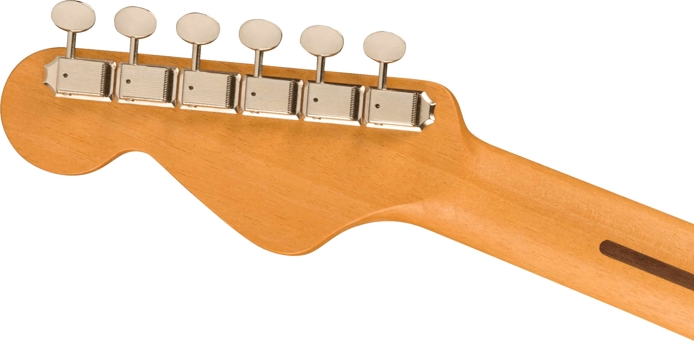 Highway Series Dreadnought, Rosewood Fingerboard, Natural