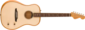 Highway Series Dreadnought, Rosewood Fingerboard, Natural