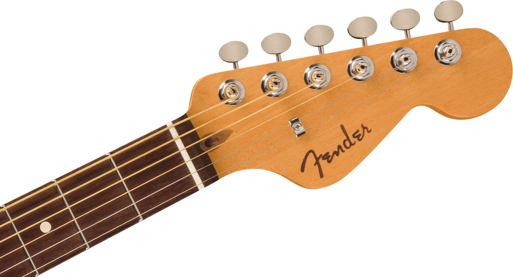 Highway Series Dreadnought, Rosewood Fingerboard, Natural