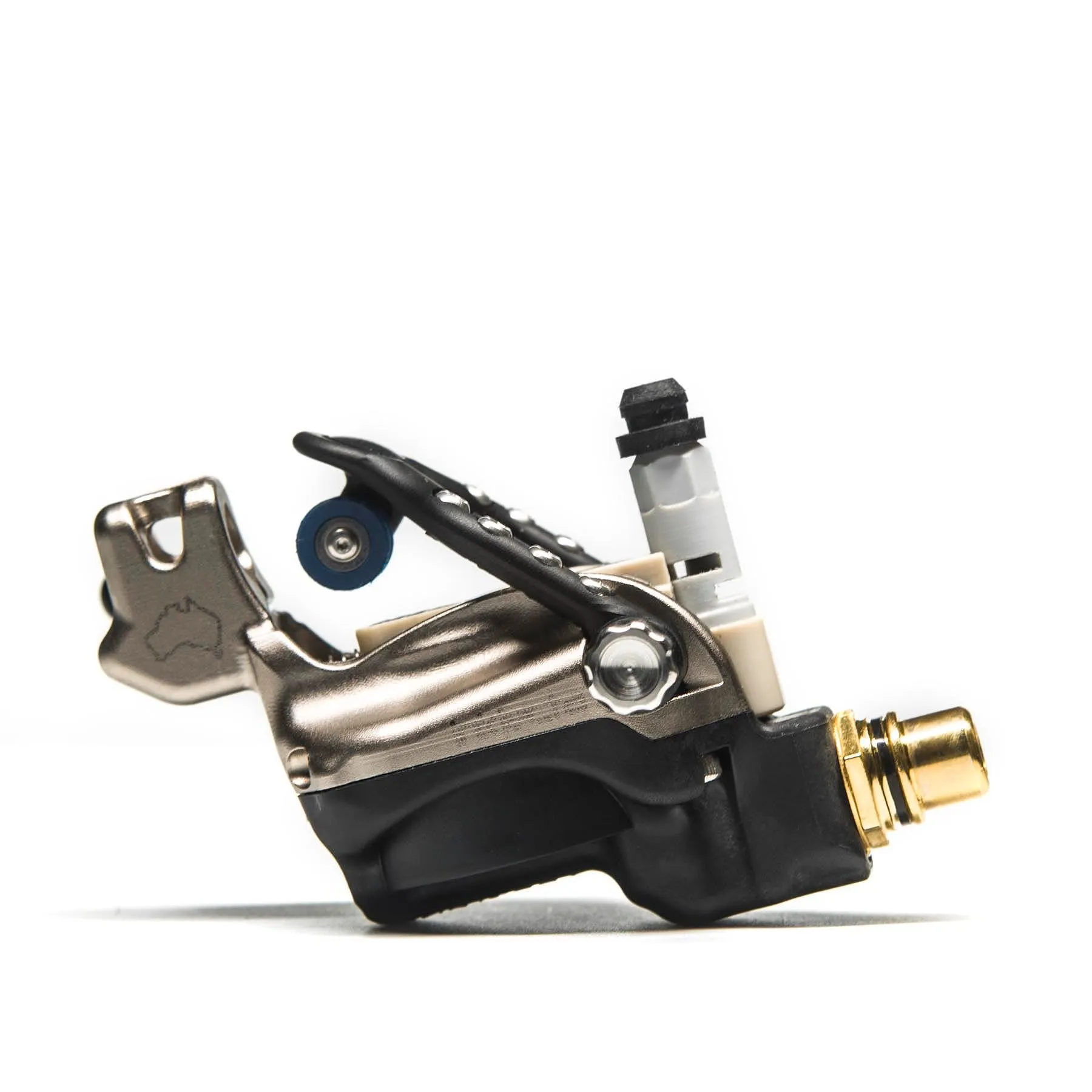 Inkjecta Eclipse Tattoo Machine